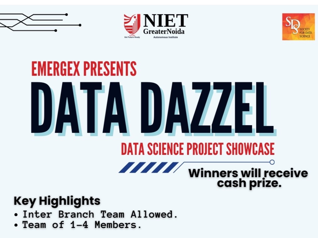 Data Dazzel
